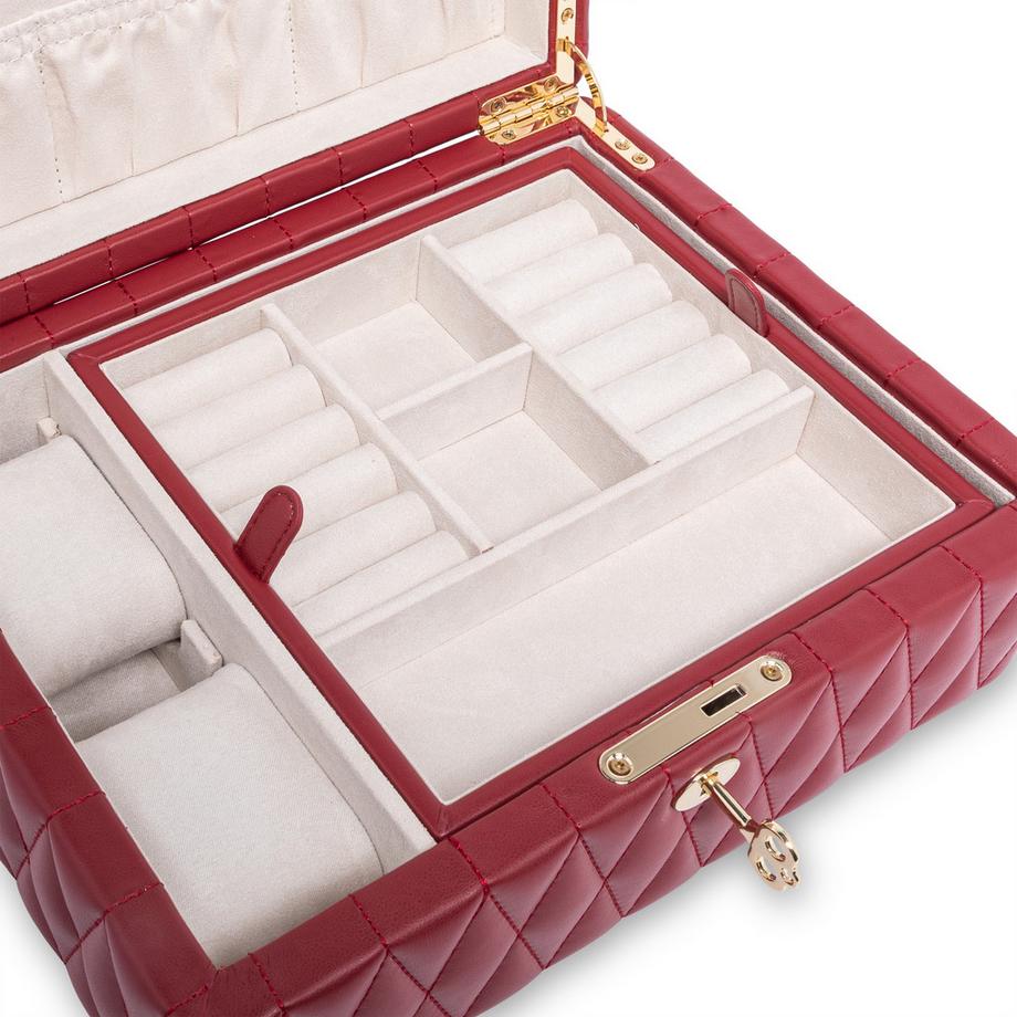 L' Atelier Gold 18 Karat by Manor  Portagioie 