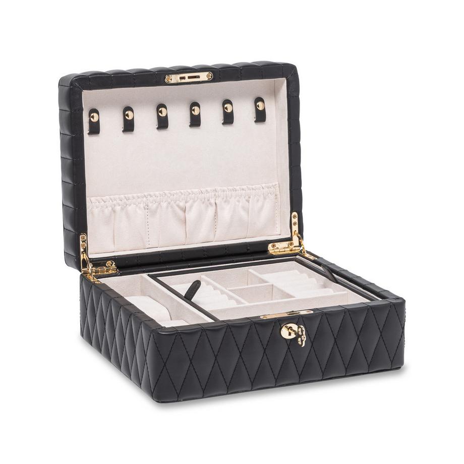 L' Atelier Gold 18 Karat by Manor  Boite à bijoux 