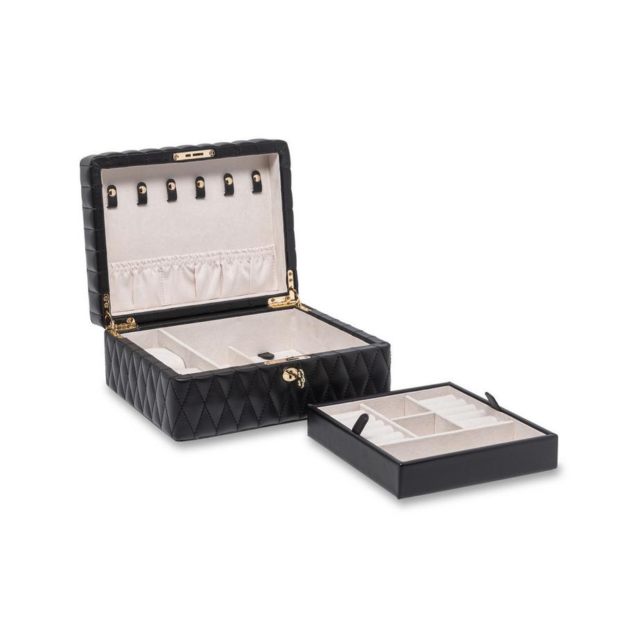 L' Atelier Gold 18 Karat by Manor  Boite à bijoux 