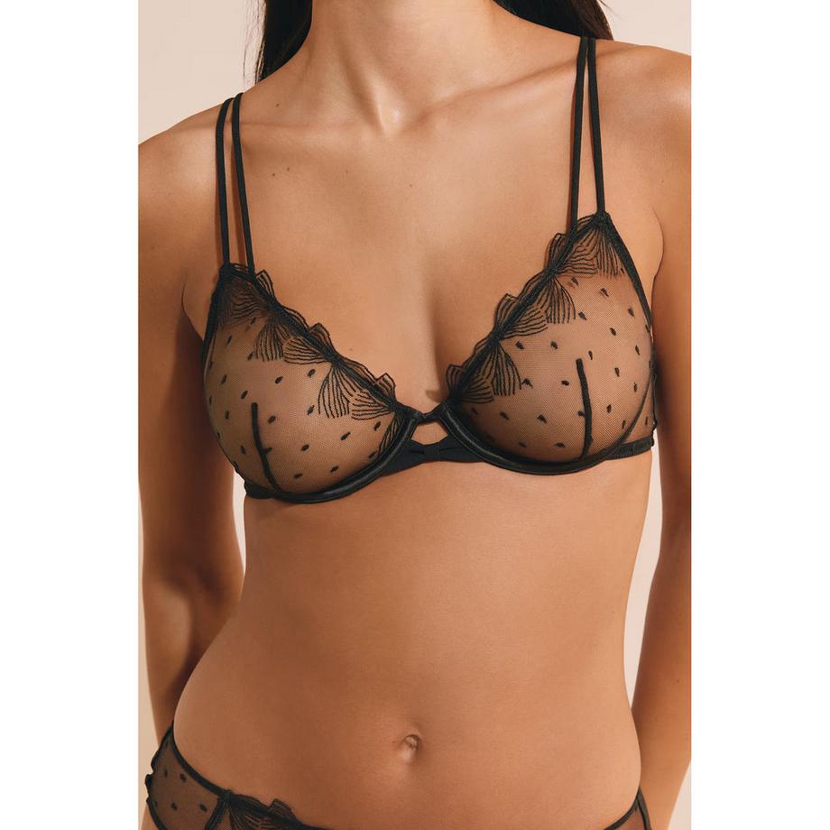 Etam Reggiseno Demoiselle  