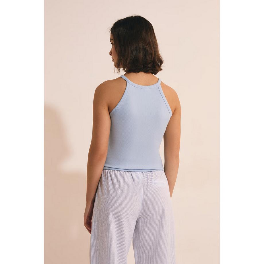 Etam BLAKE Geripptes Tanktop  