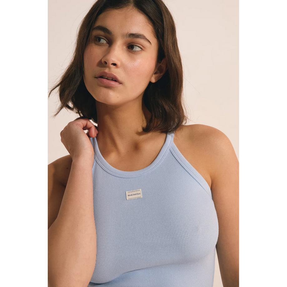Etam BLAKE Geripptes Tanktop  