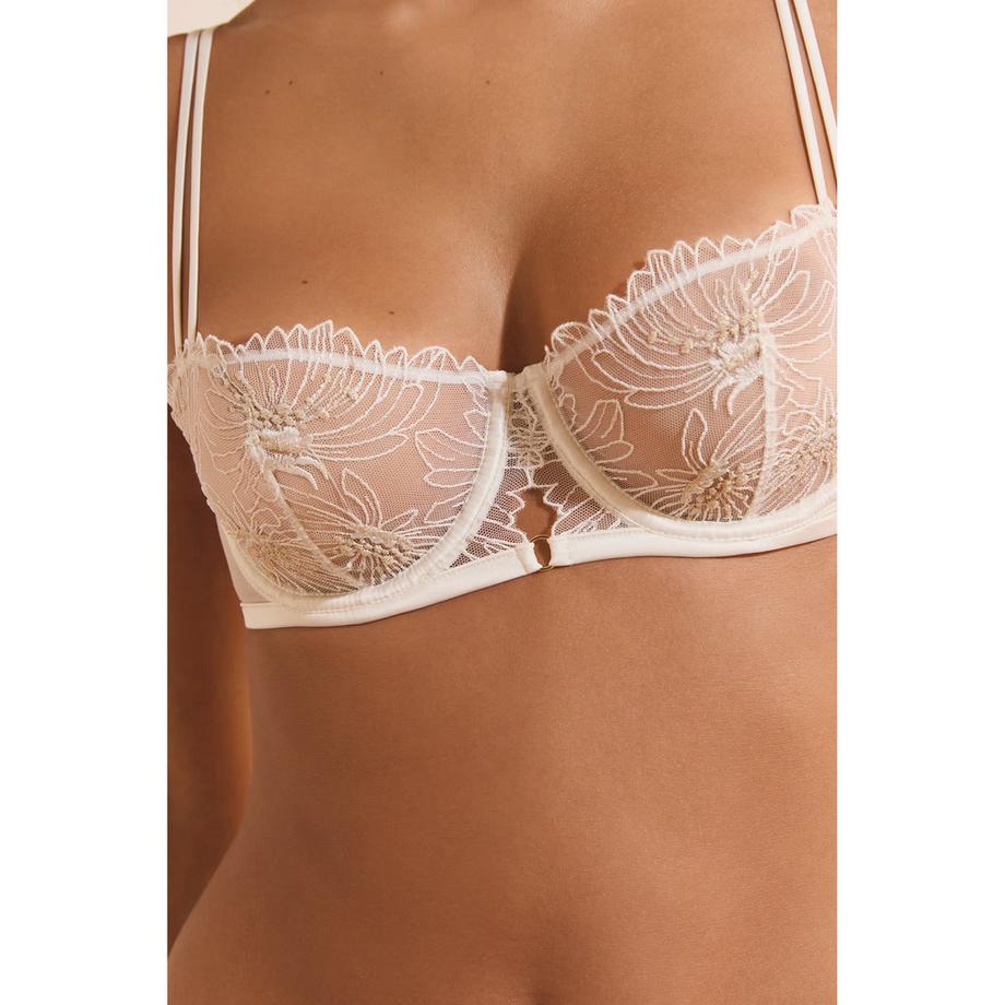 Etam Faveur Reggiseno in pizzo  