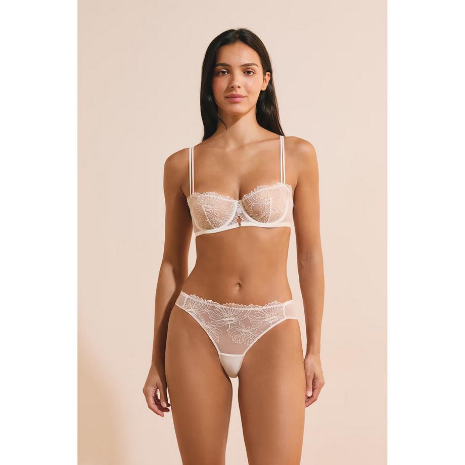 Etam Faveur Reggiseno in pizzo  