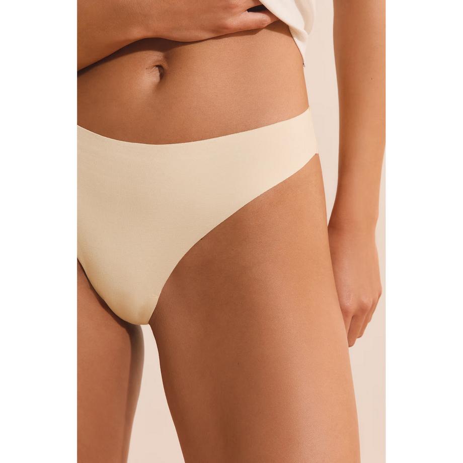 Etam Tanga en coton  