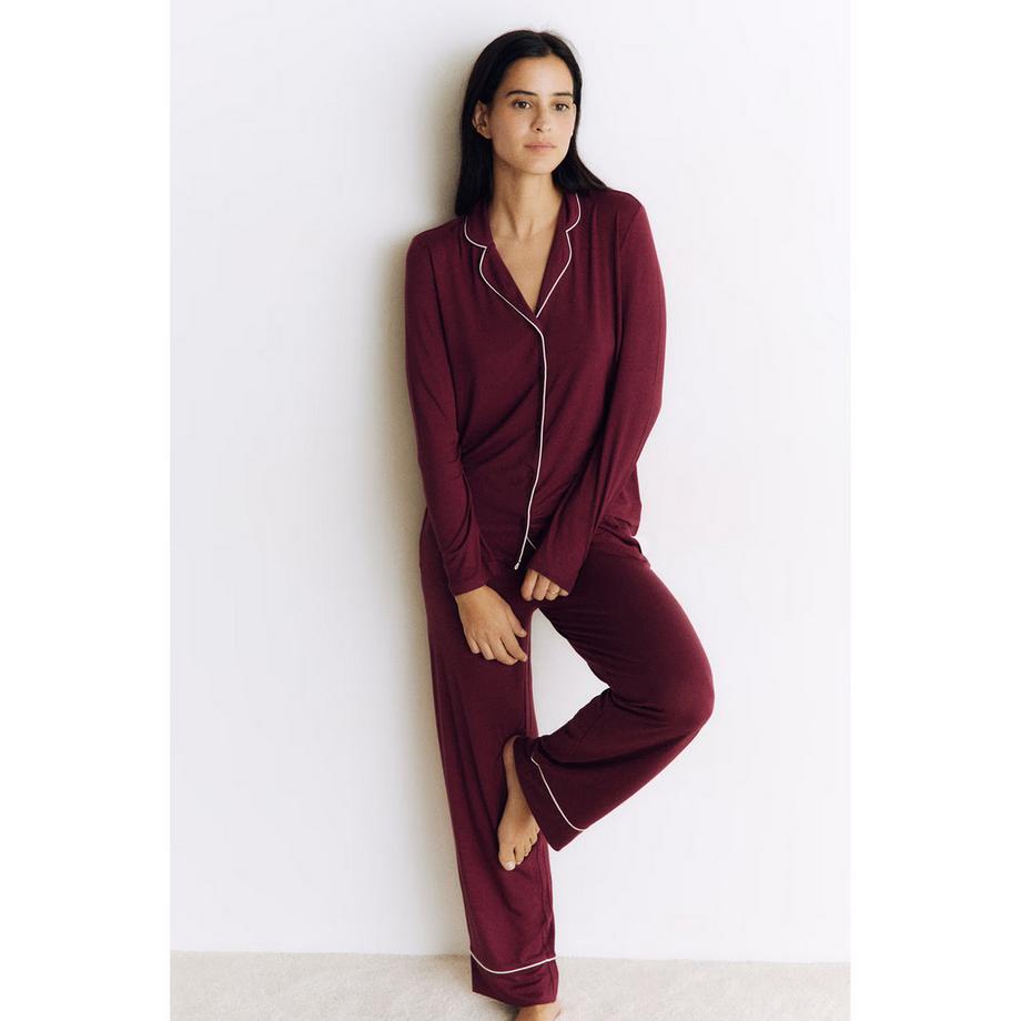 Pyjama, lot de 2