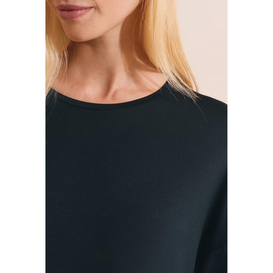 Etam T-Shirt mit Kurzen Ärmeln  