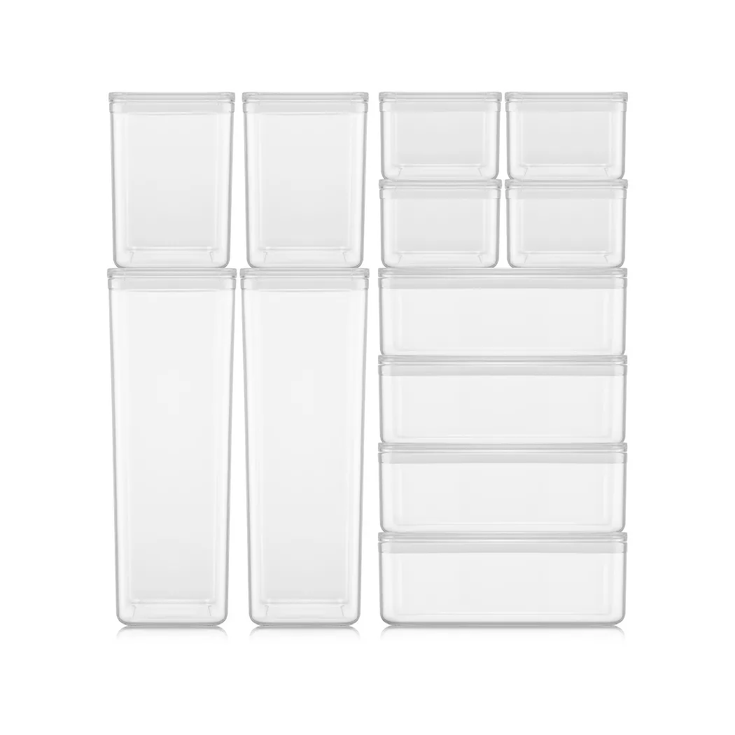 Bodum Vorratsdose "12er Set Canteen"
