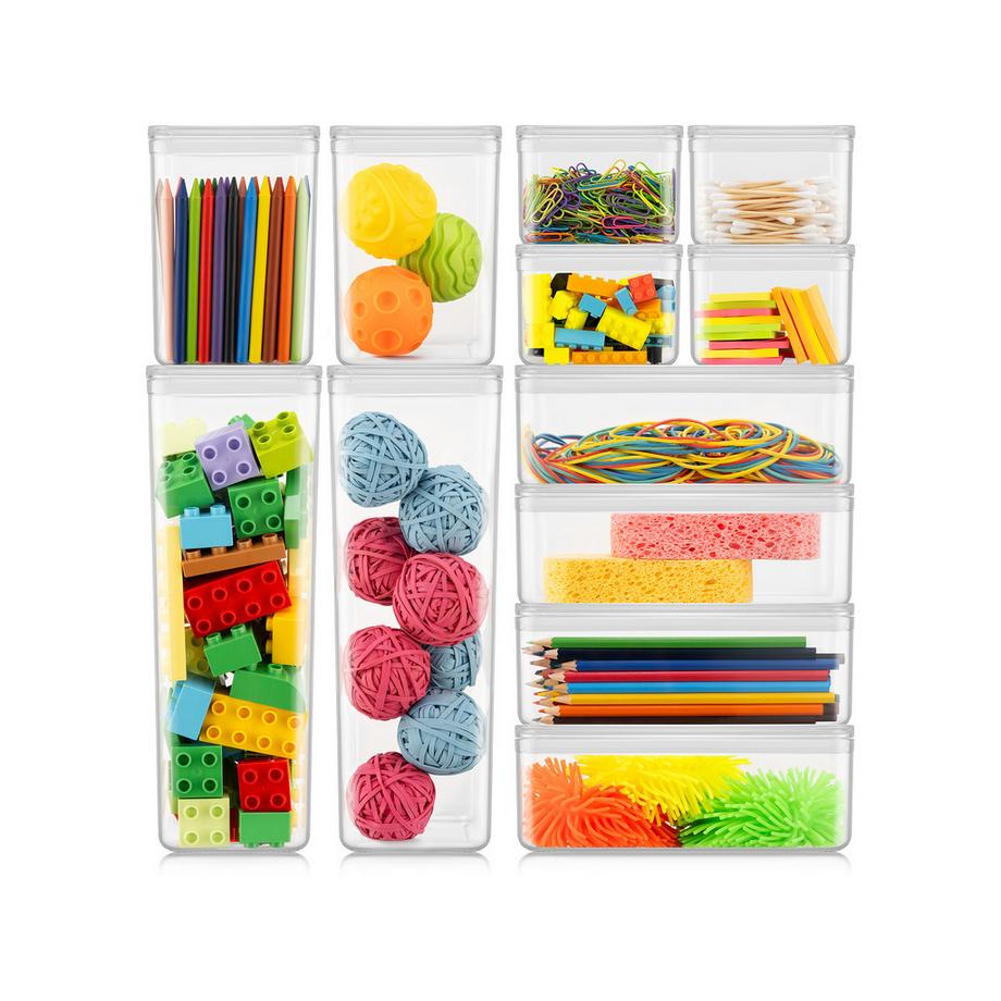 bodum Set di barattoli Canteen 
