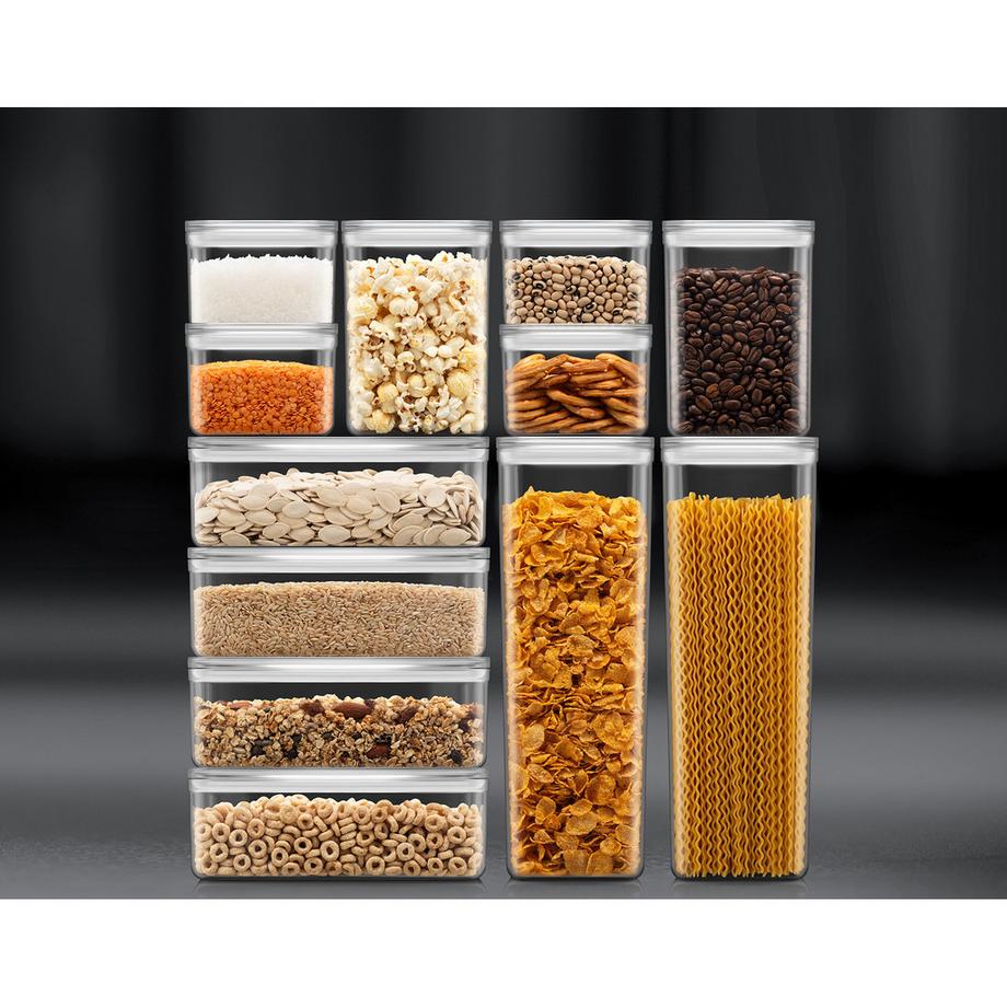 bodum Set di barattoli Canteen 