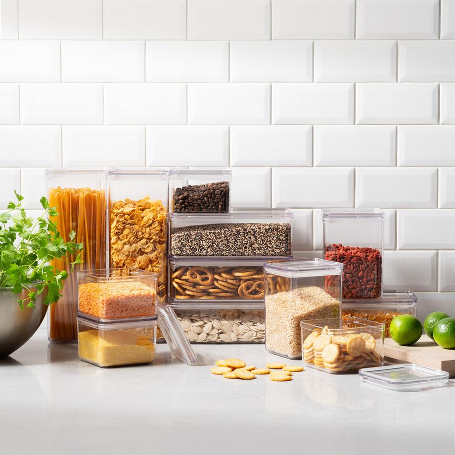bodum Set di barattoli Canteen 