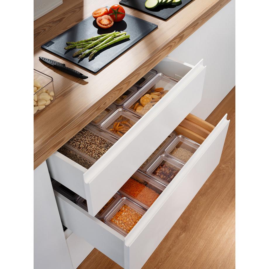 bodum Set di barattoli Canteen 