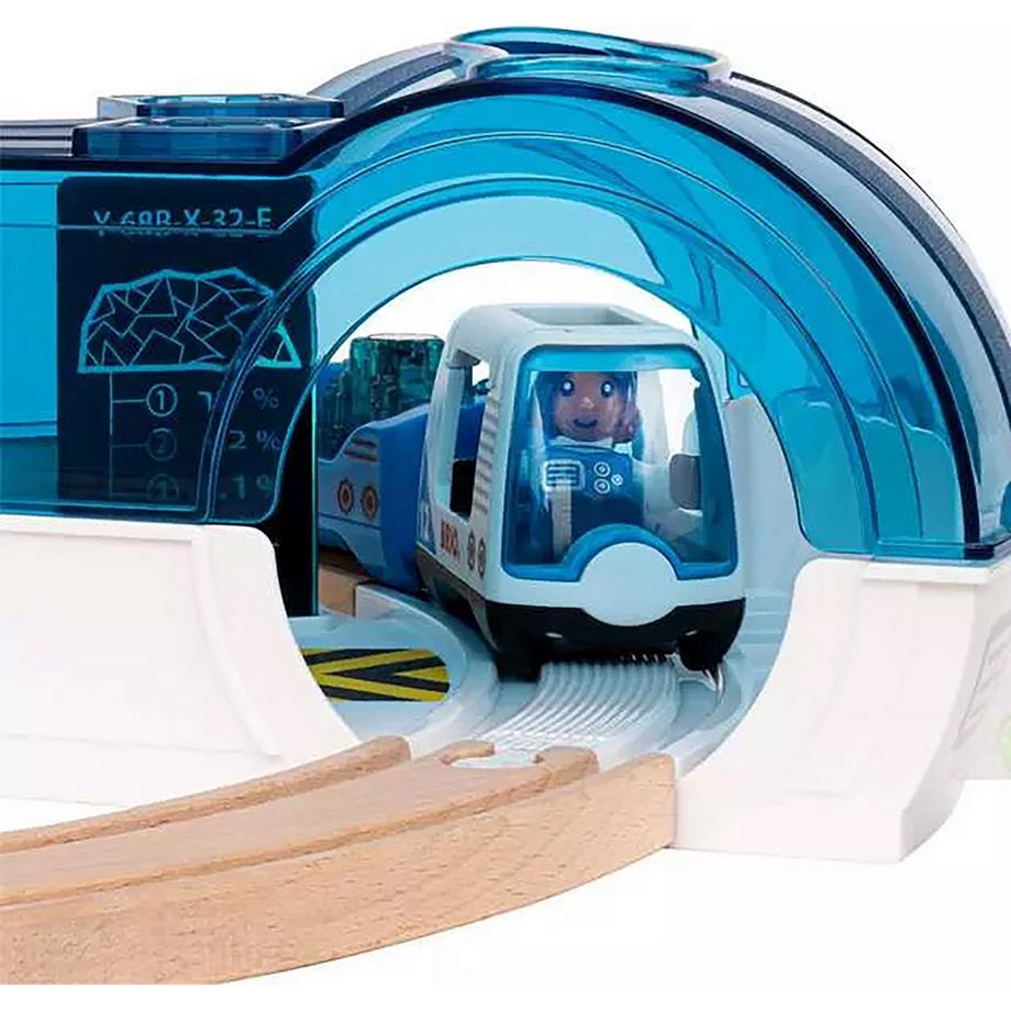 BRIO  BRIO World Grande set stazione spaziale 