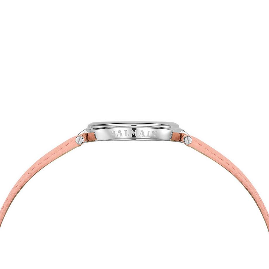 BALMAIN HAUTE ELEGANCE OVAL Analoguhr 