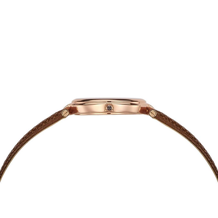 BALMAIN HAUTE ELEGANCE OVAL Analoguhr 