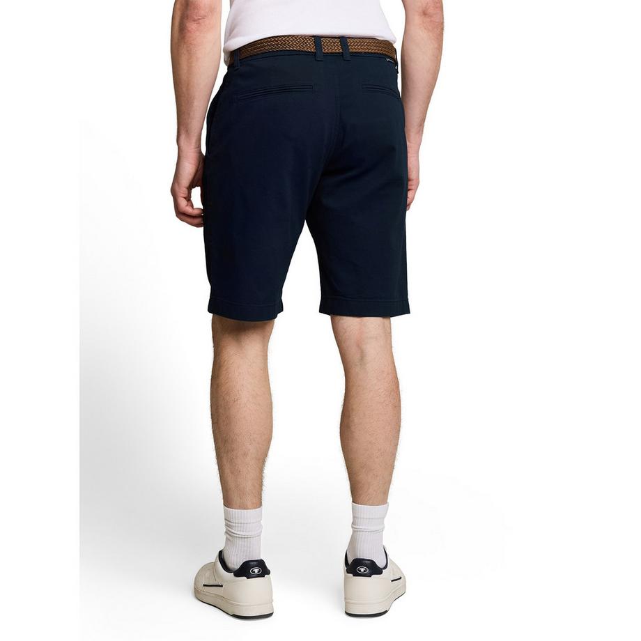 TOM TAILOR Short Chino  