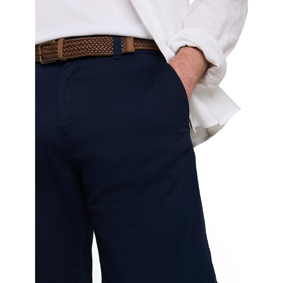 TOM TAILOR Short Chino  