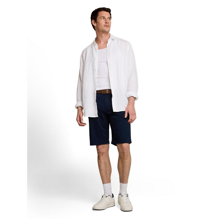 TOM TAILOR Short Chino  