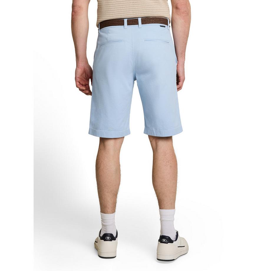 TOM TAILOR Tom Tailor Pantaloncini Uomo taglio classico  
