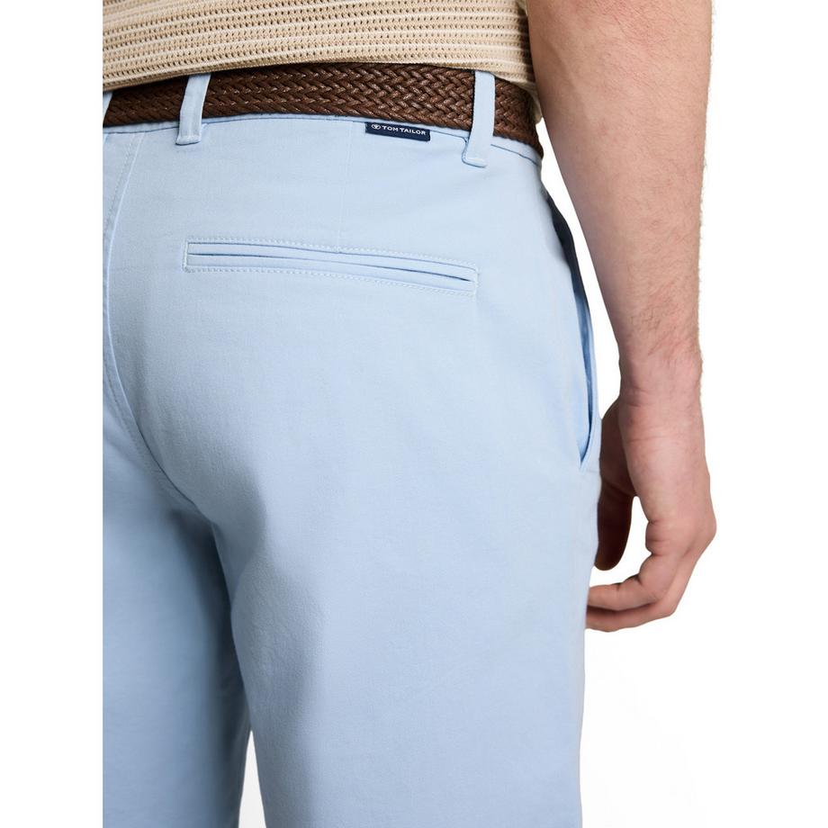 TOM TAILOR Tom Tailor Pantaloncini Uomo taglio classico  