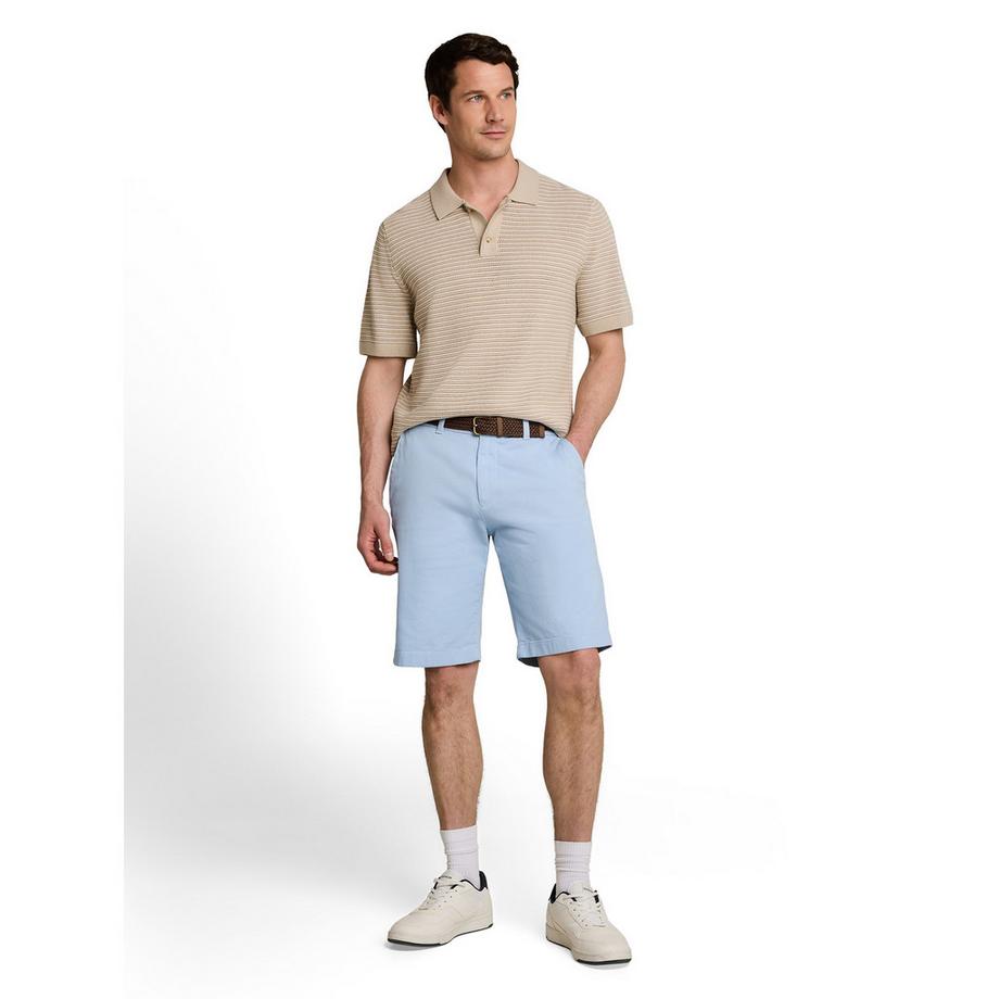 TOM TAILOR Tom Tailor Pantaloncini Uomo taglio classico  