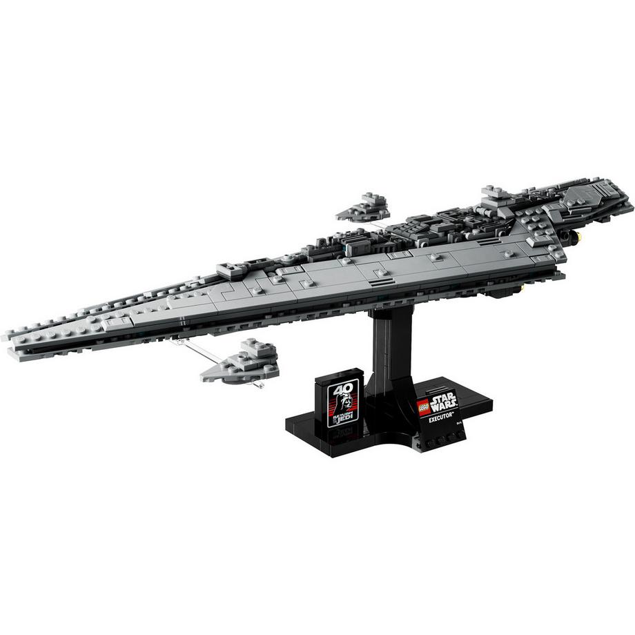 LEGO StarWars  75356 Super Star Destroyer™ Executor 