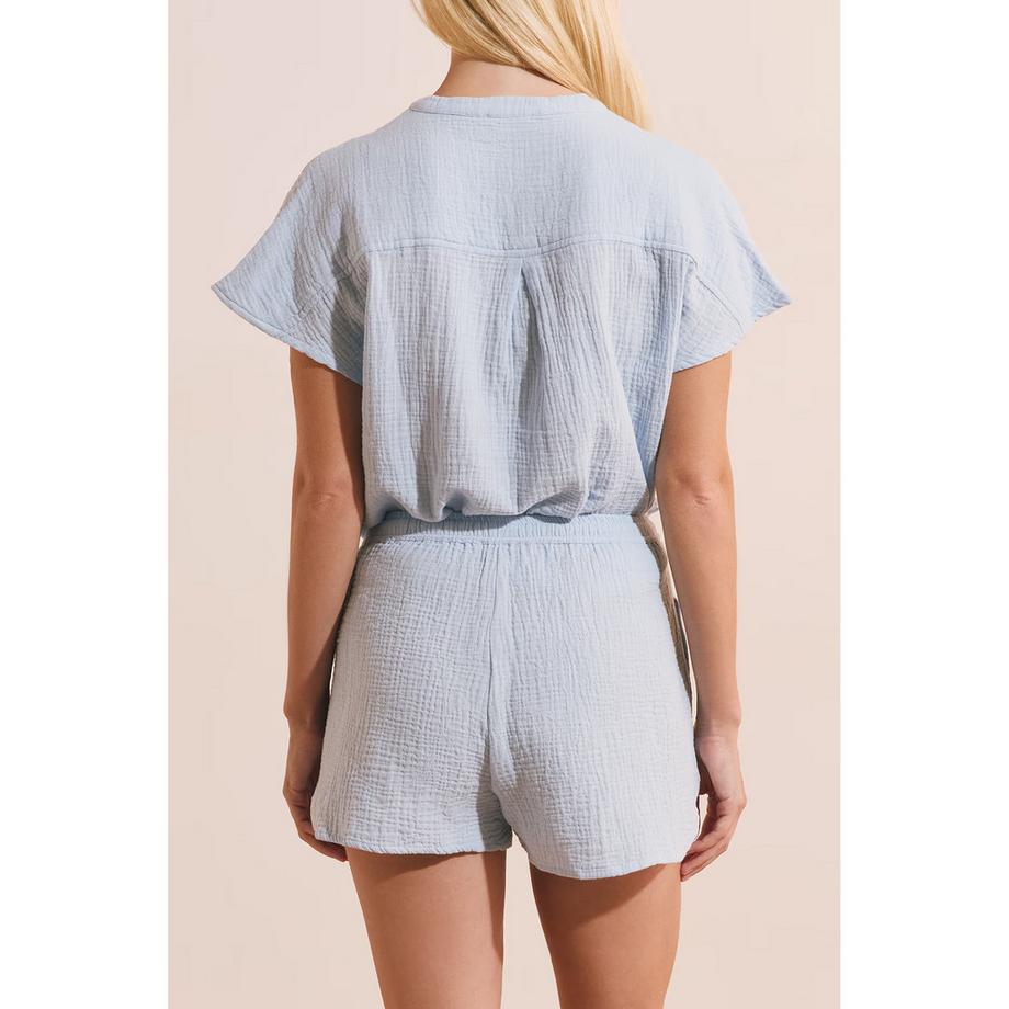 Etam Short de pyjama  
