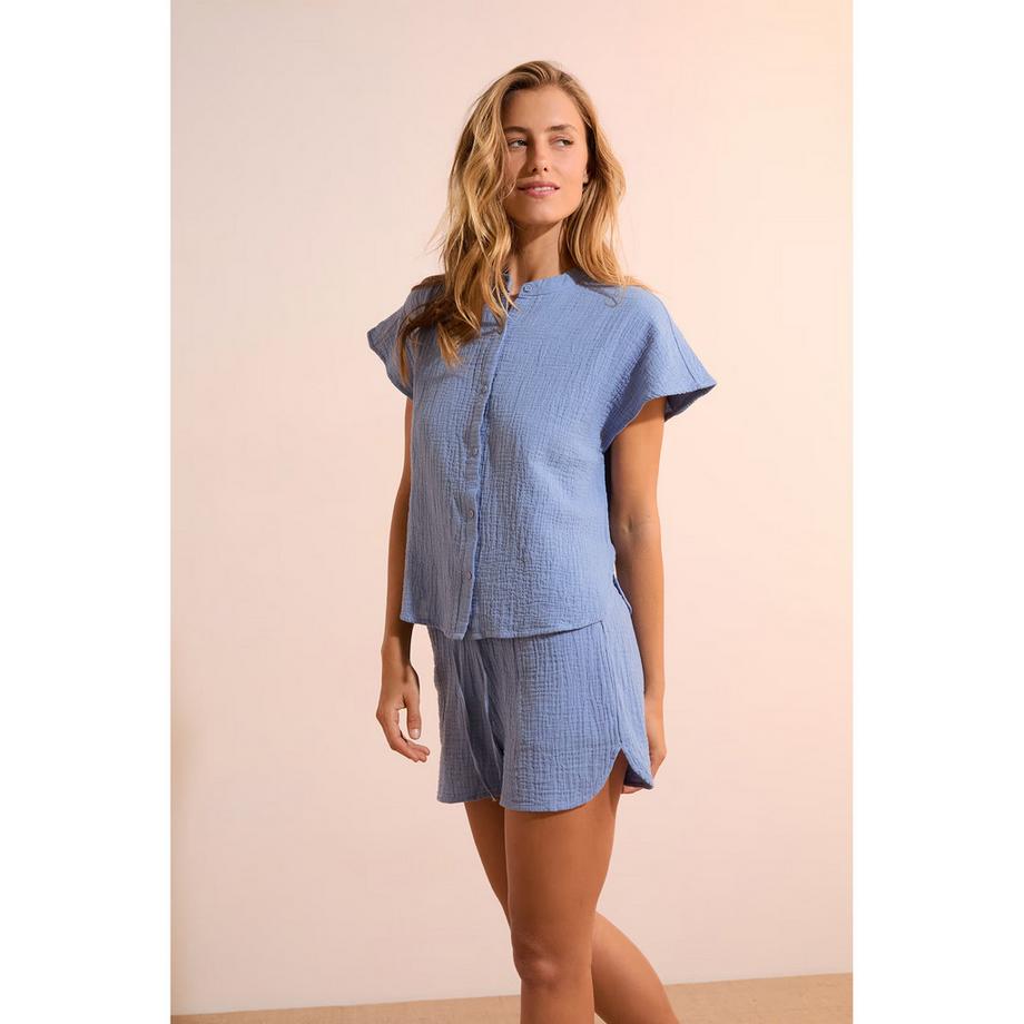 Etam Pyjamashorts  