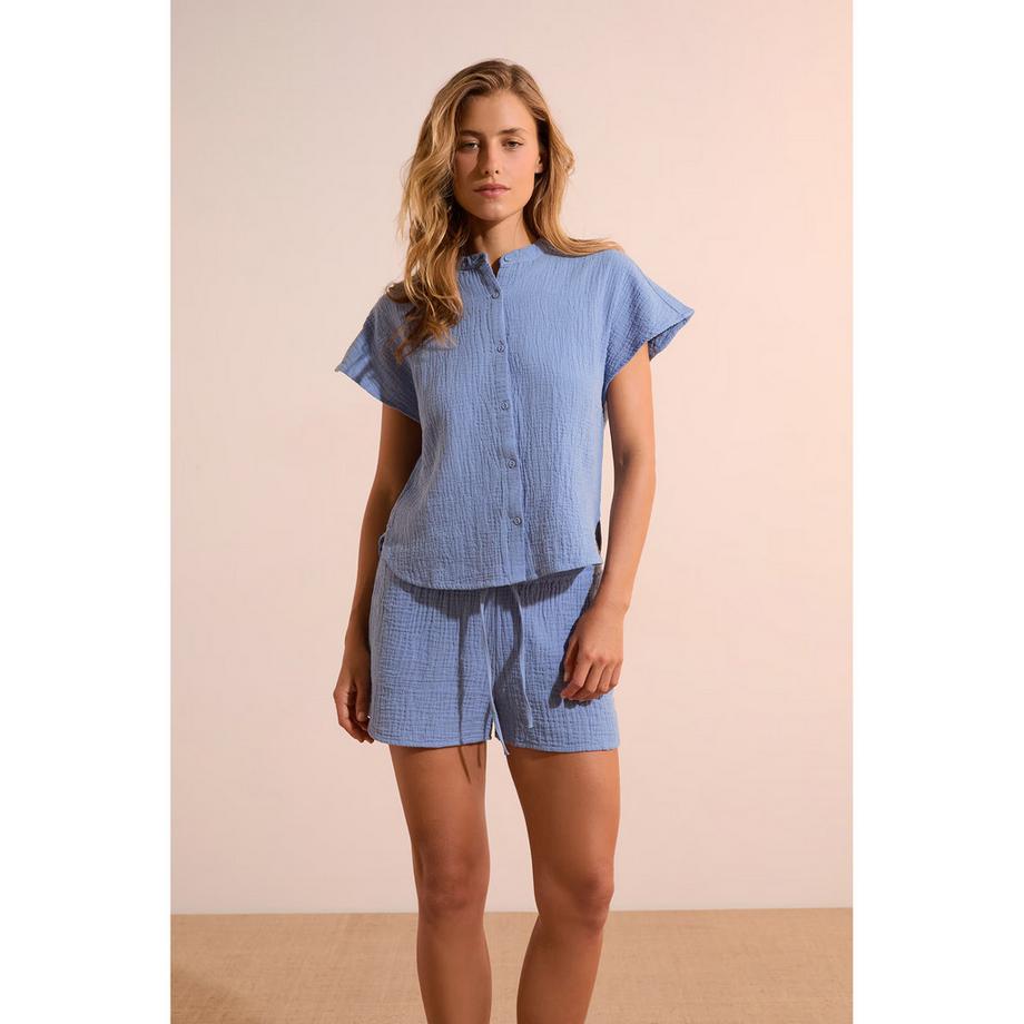 Etam Pyjamashorts  