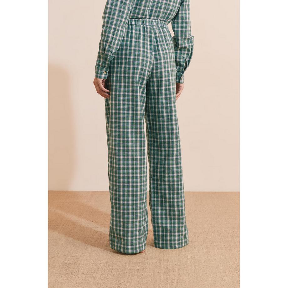 Etam Pantalon de pyjama Rosetta  