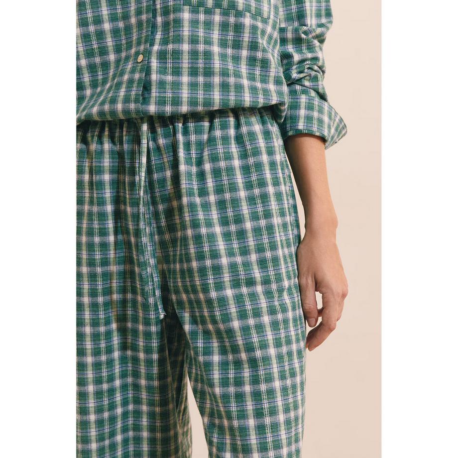 Etam Pantalon de pyjama Rosetta  