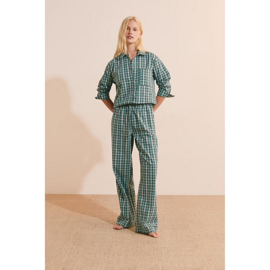 Etam Pantalon de pyjama Rosetta  