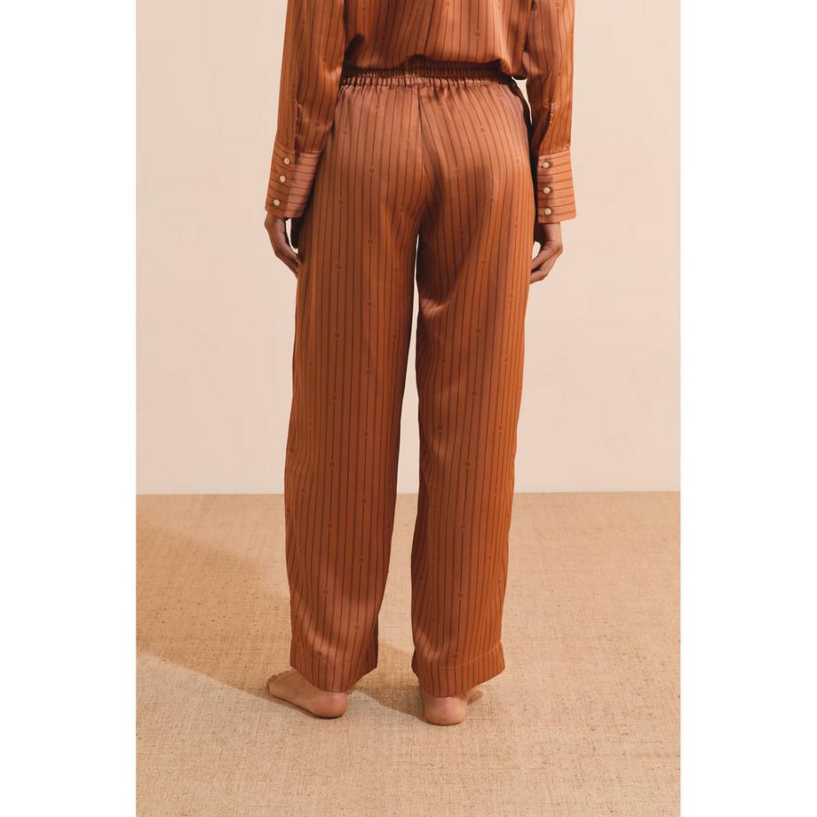 Etam Pantalon de pyjama Rumi  