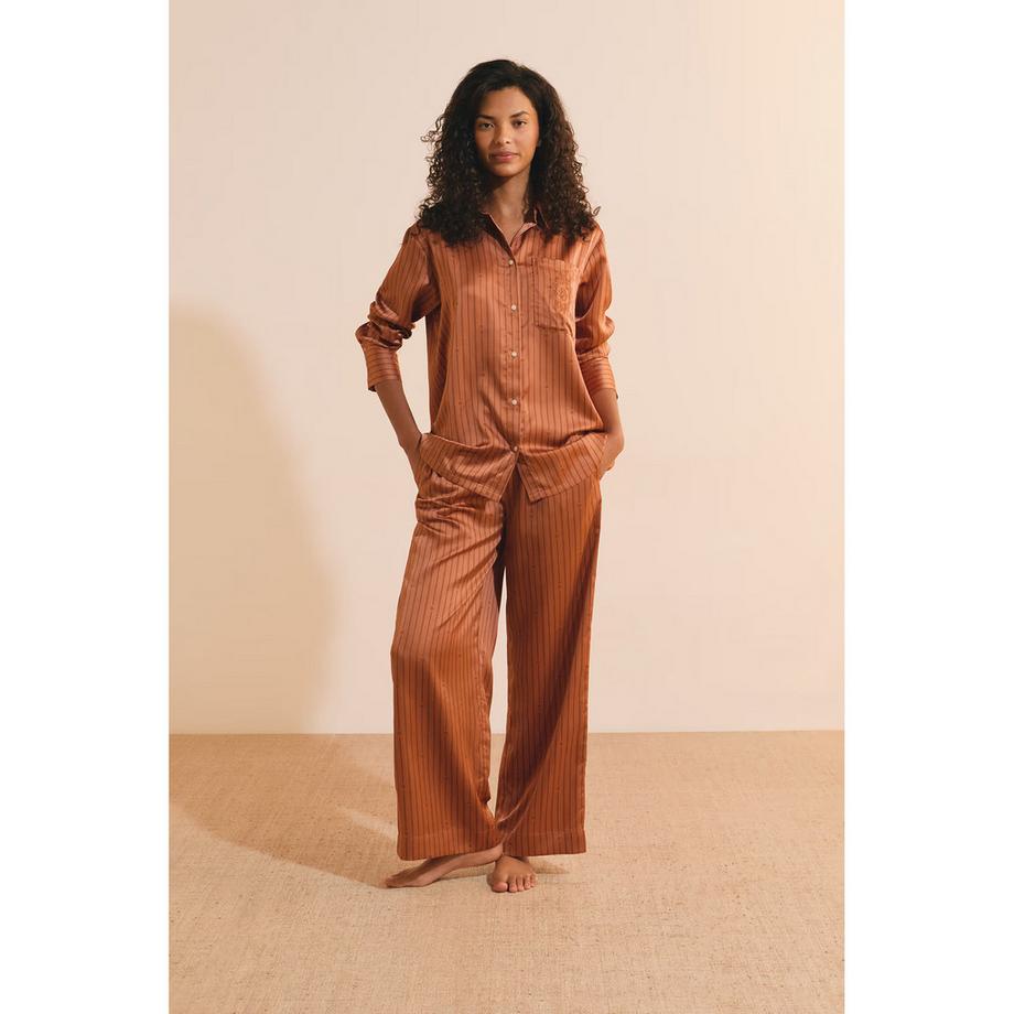 Etam Pantalon de pyjama Rumi  