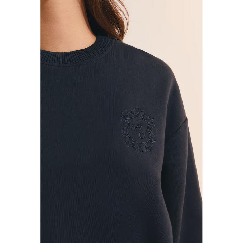 Etam Rebecca V-Ausschnitt T-Shirt  