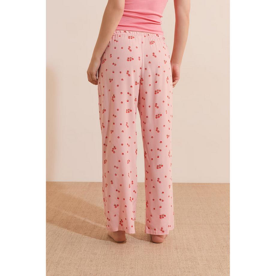 Etam TIMI Pantaloni Pigiama Stampati  