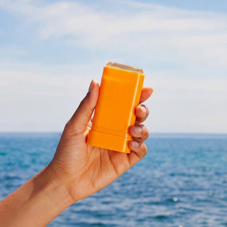 Goovi  LOVERS IN THE SUN - Stick solare invisibile SPF50+ 