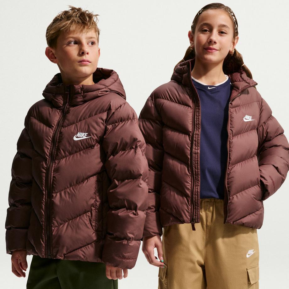 NIKE  Doudoune 