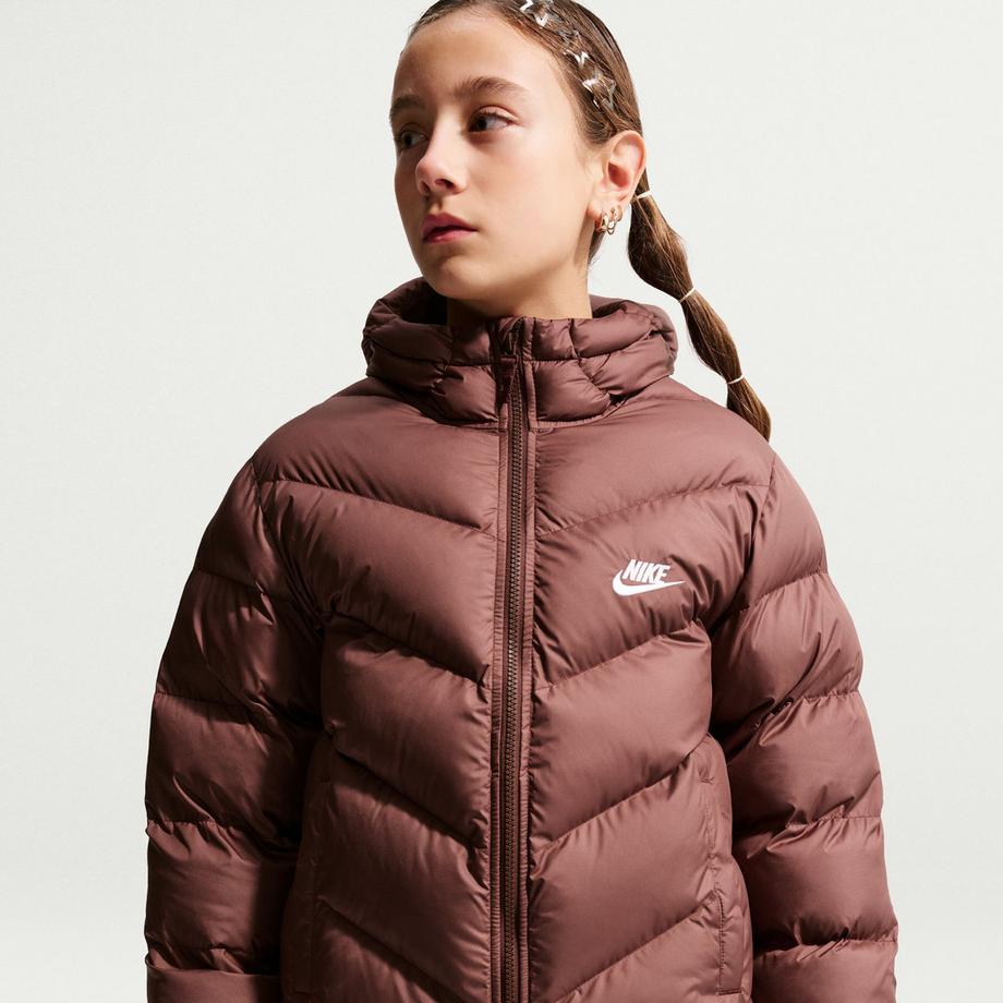 NIKE  Doudoune 