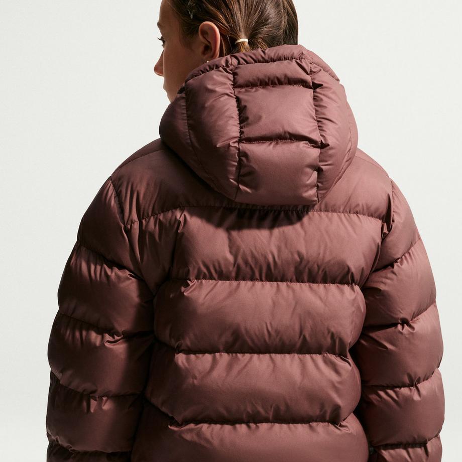 NIKE  Doudoune 