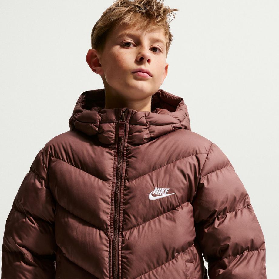 NIKE  Doudoune 