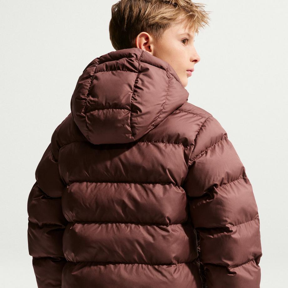 NIKE  Doudoune 