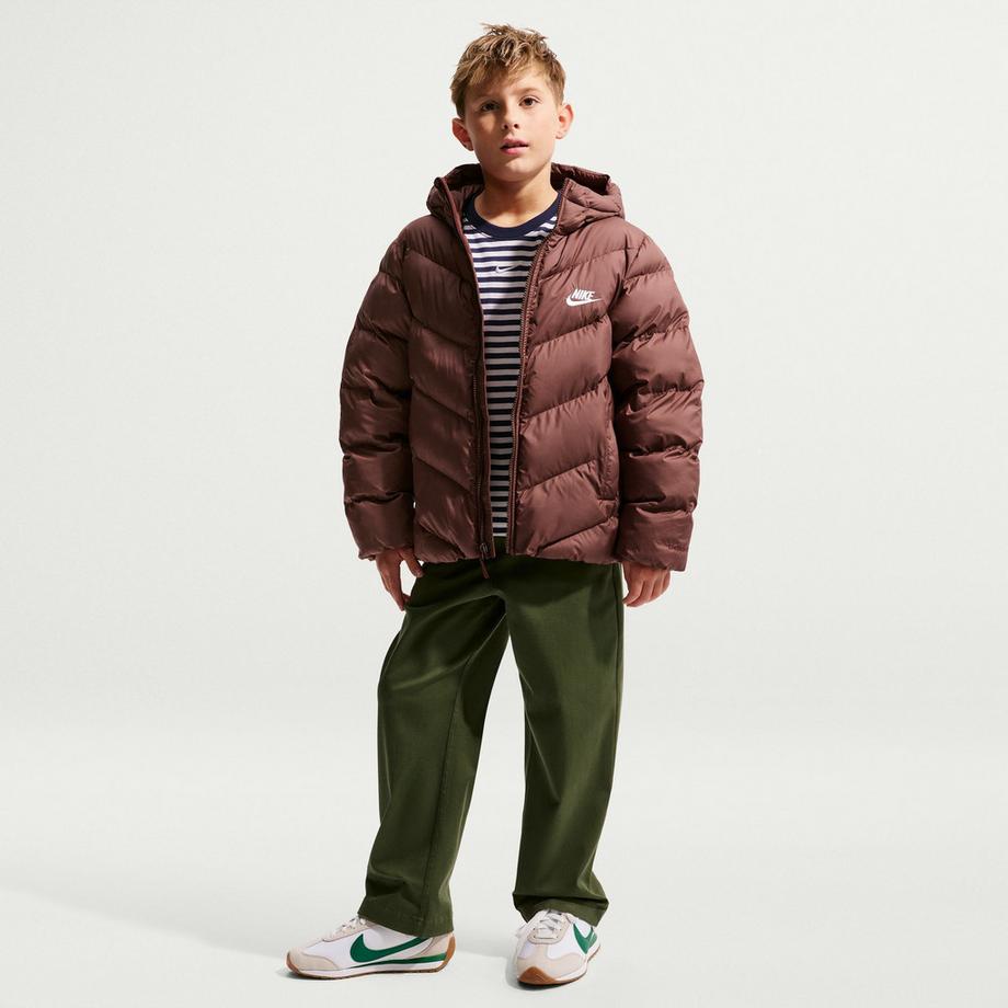 NIKE  Doudoune 