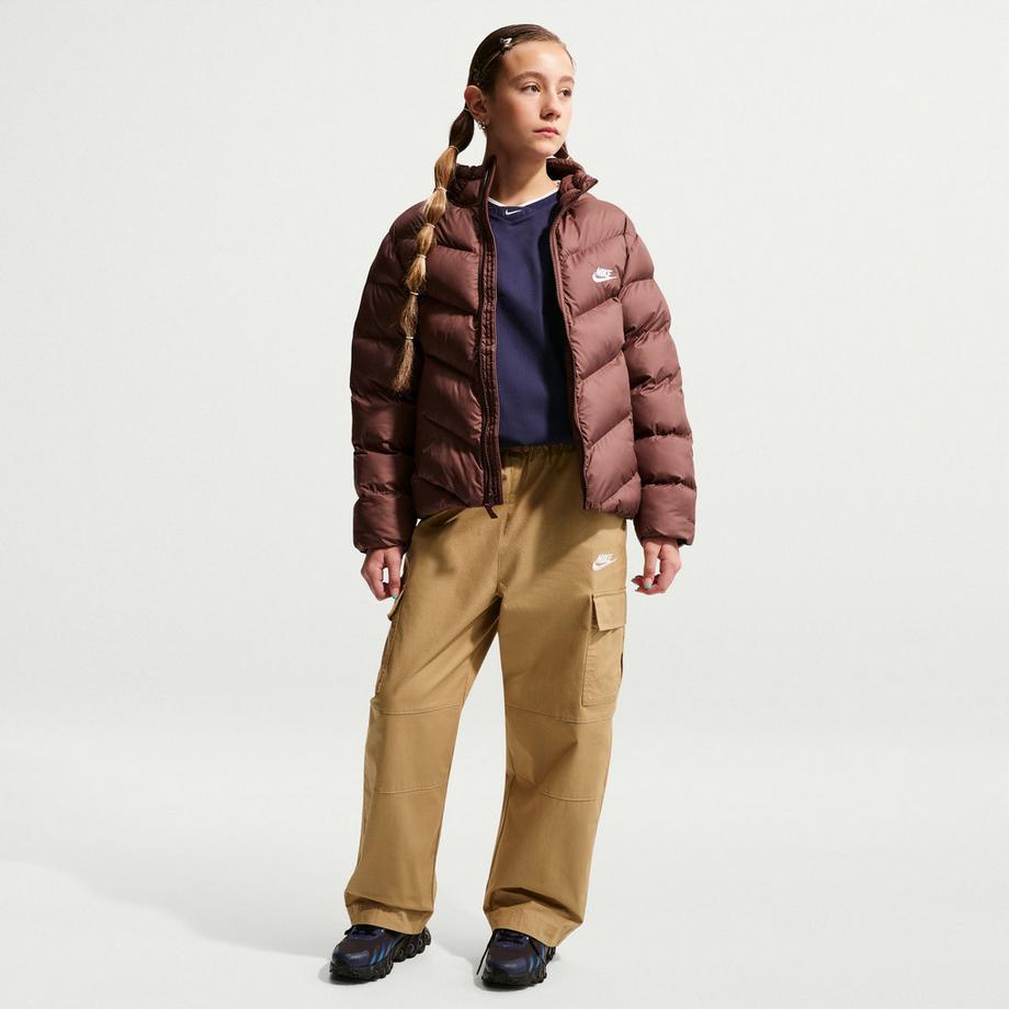 NIKE  Doudoune 