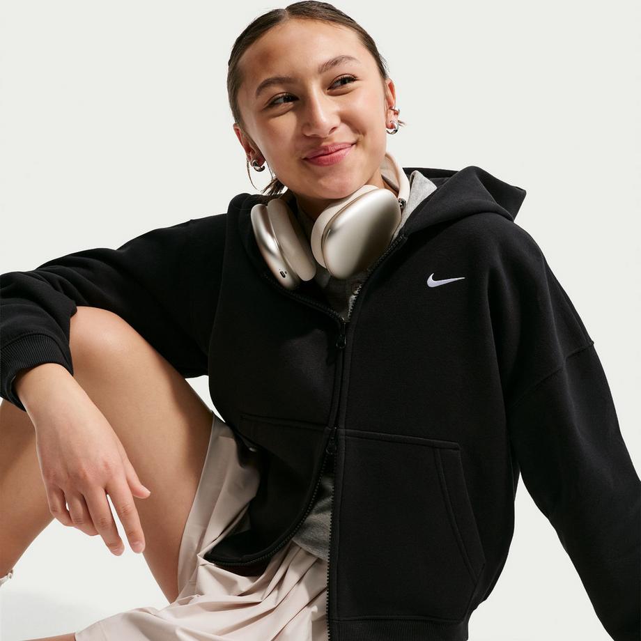 NIKE  Hoodie 