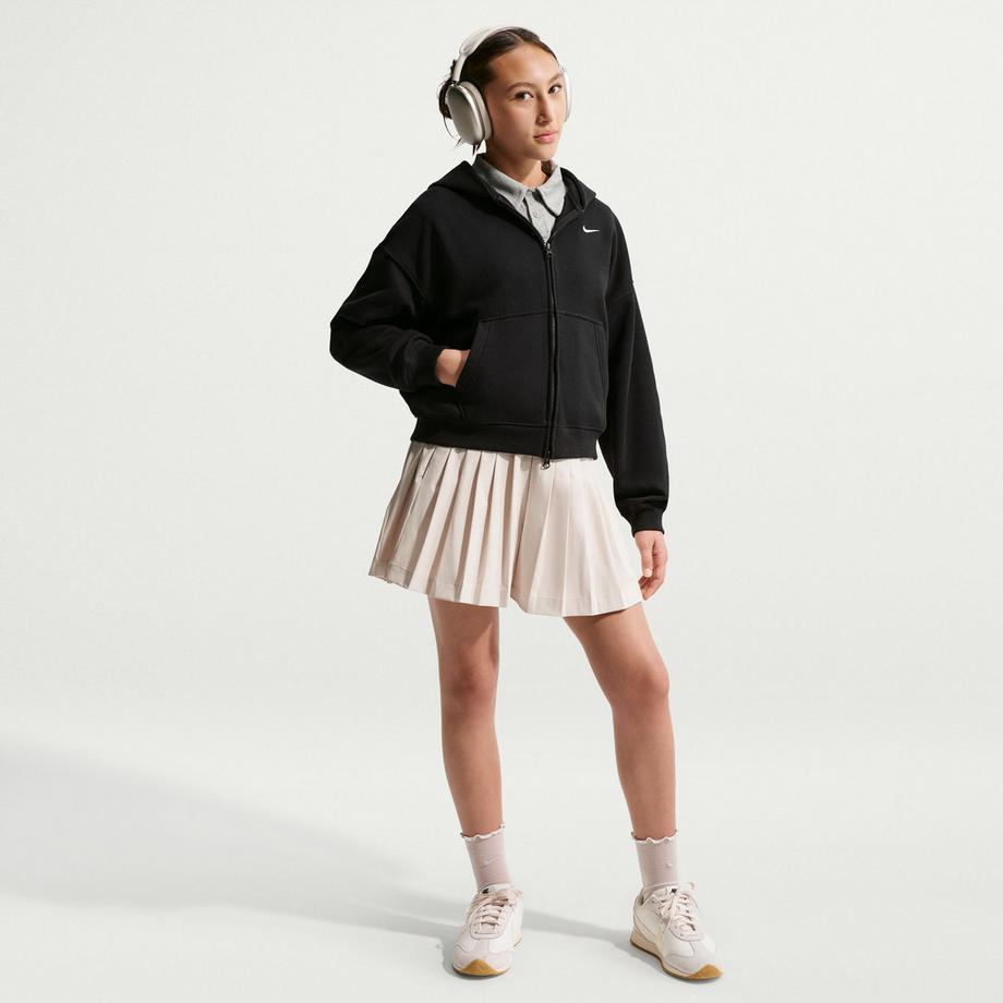 NIKE  Hoodie 