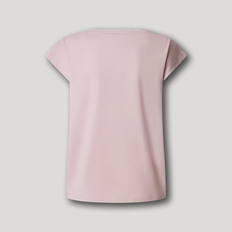 Pepe Jeans London T-Shirt Col V  