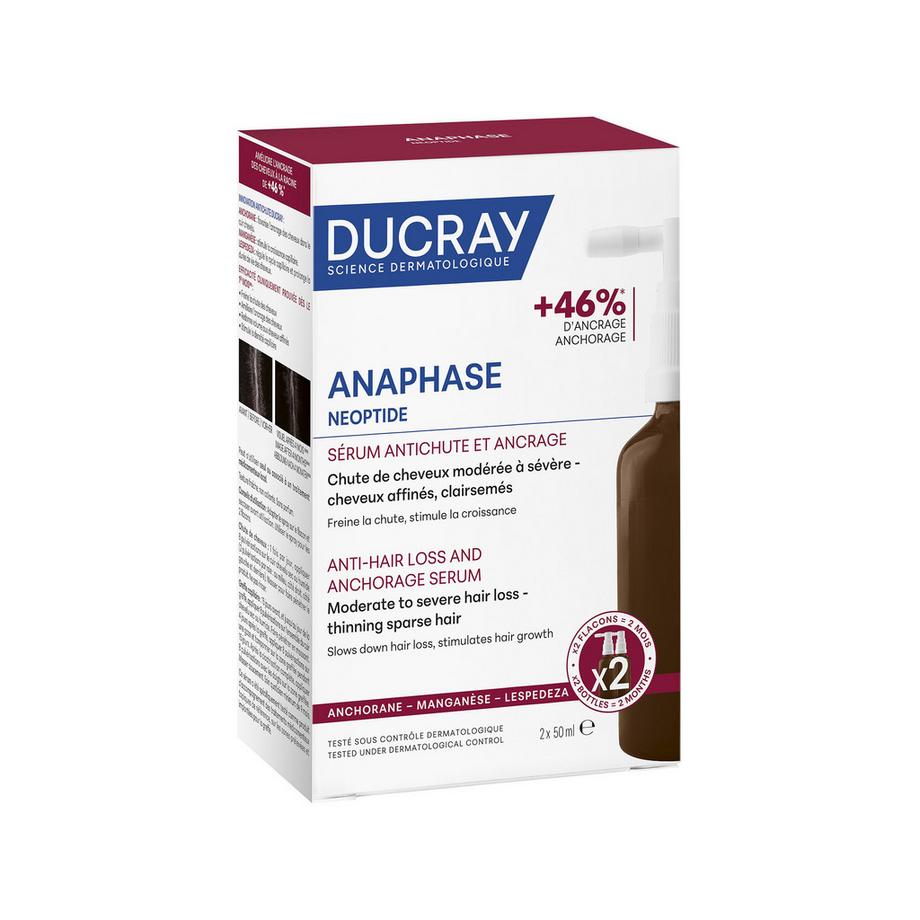 Ducray  NEOPTIDE EXPERT Sérum anti-chute 