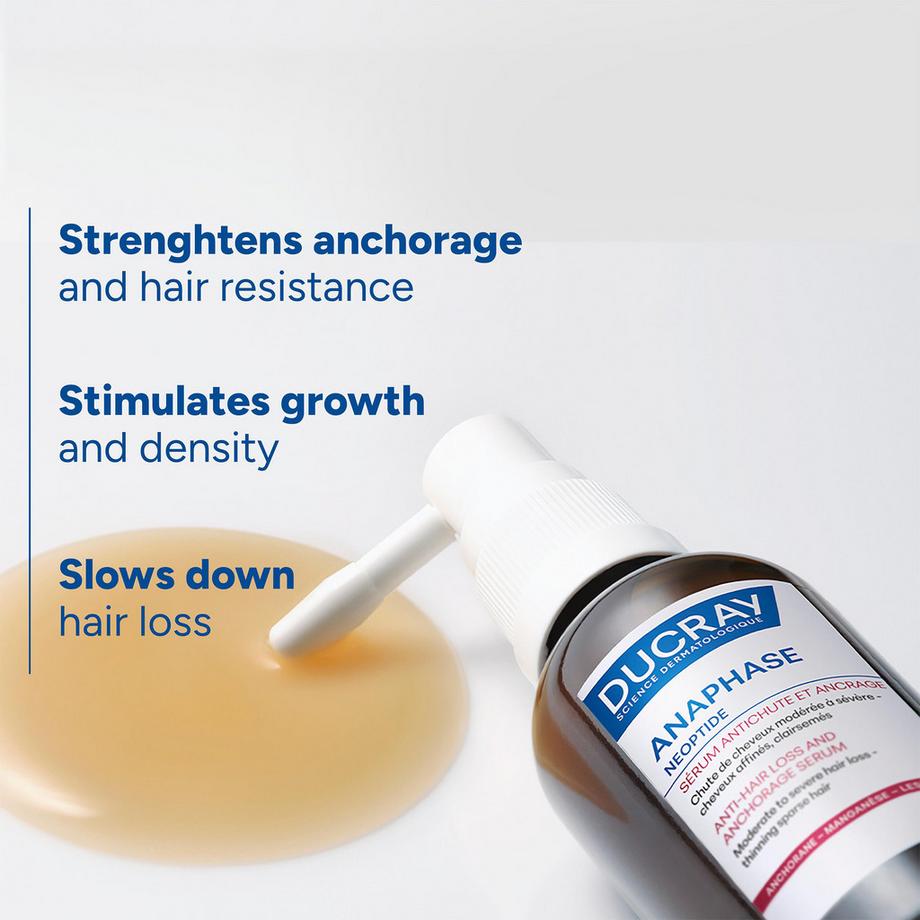 Ducray  NEOPTIDE EXPERT Sérum anti-chute 