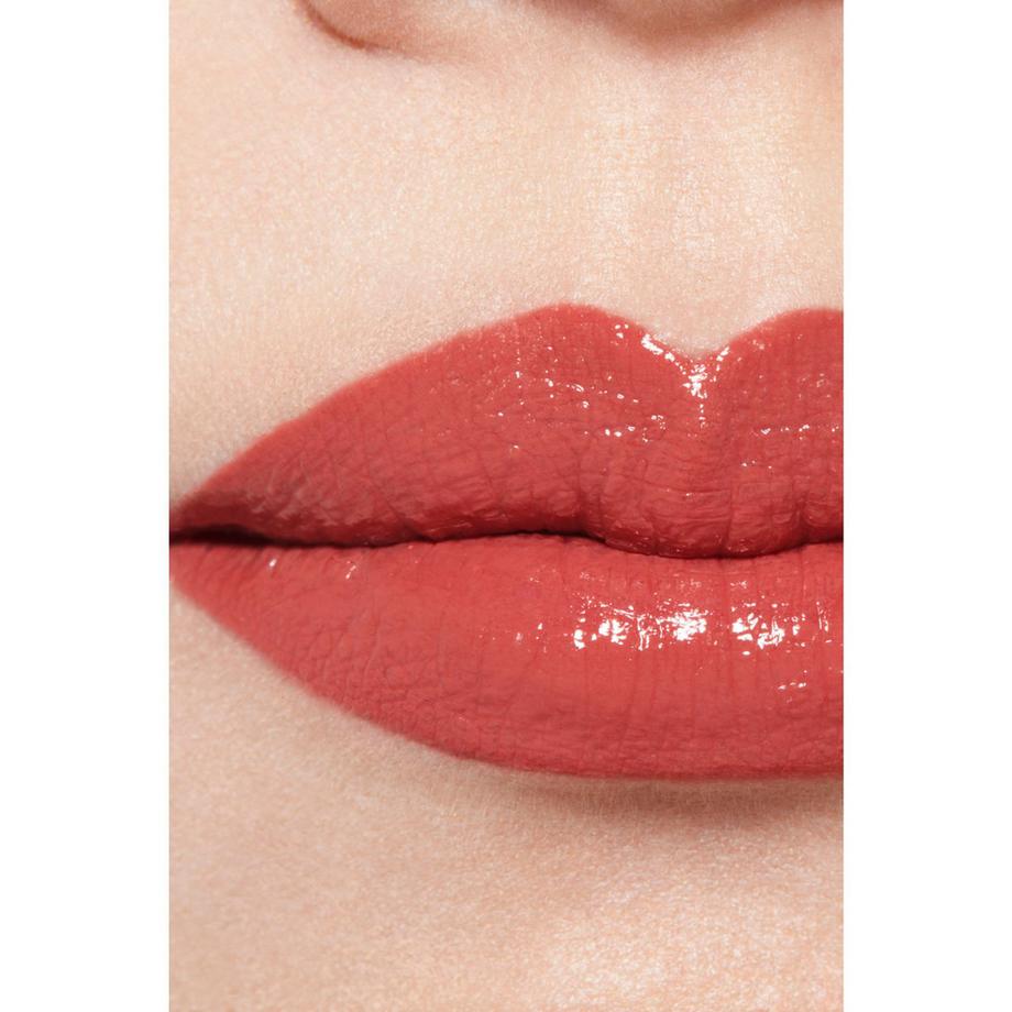 CHANEL ROUGE ALLURE LAQUE  ⁠ LE ROUGE LIQUIDE BRILLANT ULTRA TENUE 